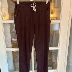 Men’s Vuori Jogger, Maroon
